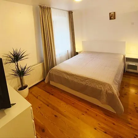 Prime Location 维尔纽斯