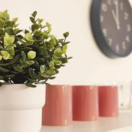 公寓 Prime Location