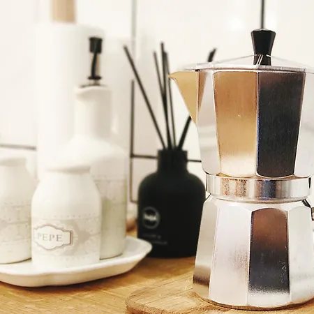 Prime Location 公寓 *