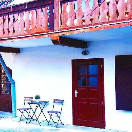 Prime Location * ヴィリニュス