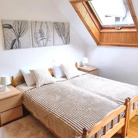 Appartement Prime Location