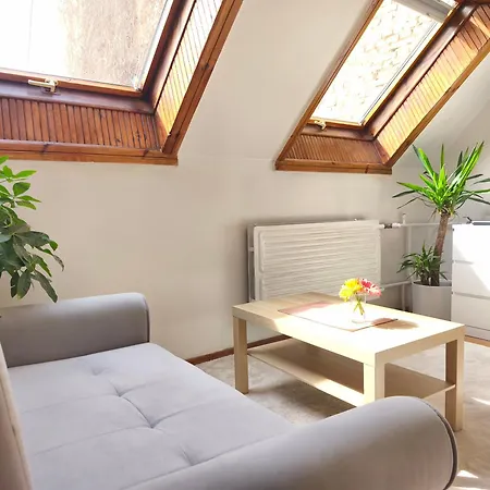 Prime Location Appartement