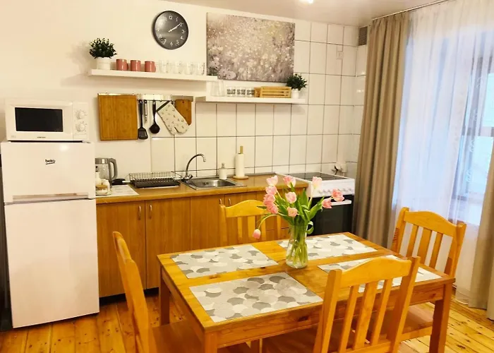 Prime Location * Vilnius