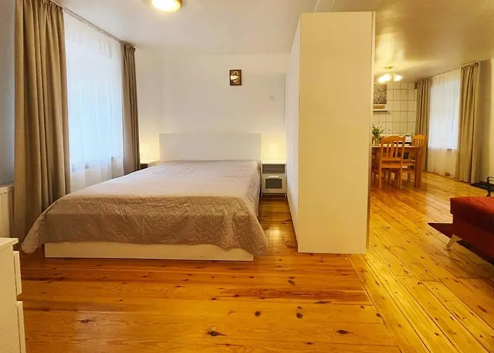 Apartman Prime Location