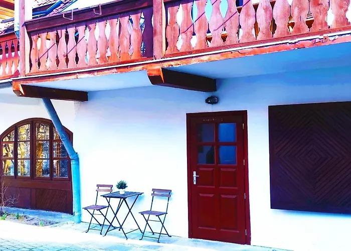 Prime Location * Vilnius