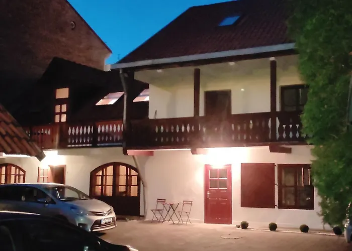 Prime Location アパート ヴィリニュス