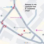 Prime Location * Vilnius