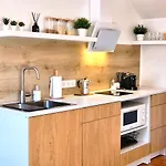 Prime Location Vilnius