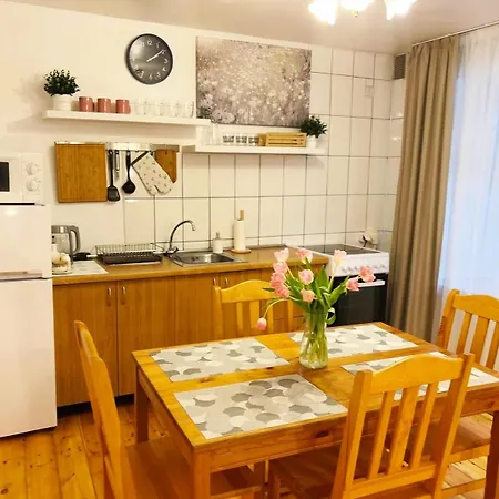 Prime Location * Vilnius