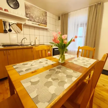 Lägenhet Prime Location Vilnius