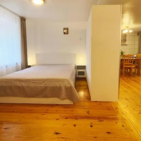 Lägenhet Prime Location