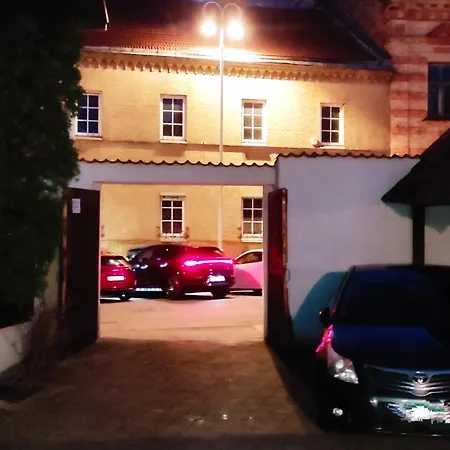 Lägenhet Prime Location