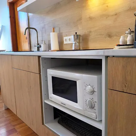 Prime Location Apartman *