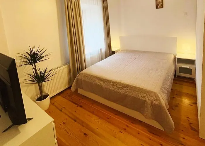 Prime Location 维尔纽斯