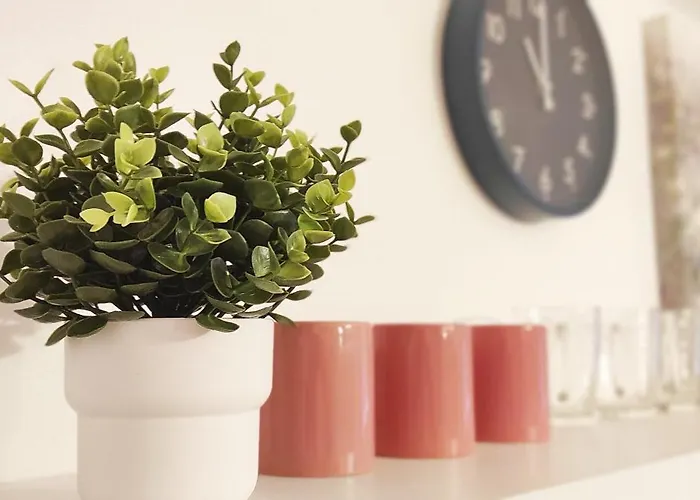 公寓 Prime Location