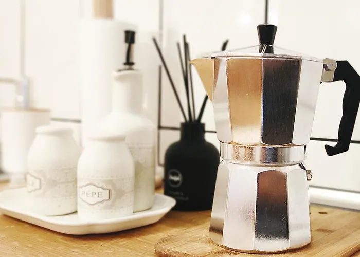 Prime Location 公寓 *