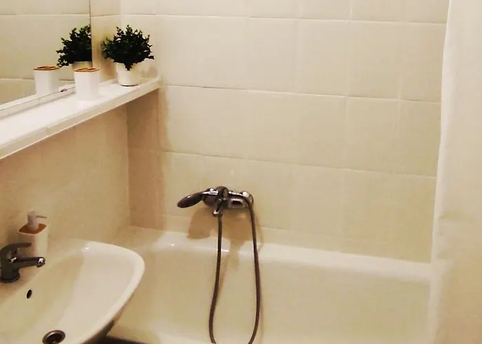 公寓 Prime Location *