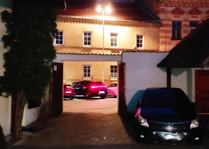 公寓 Prime Location